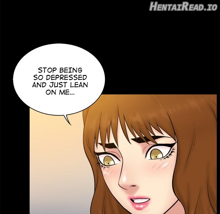 Find That Girl Chapter 32 - page 33