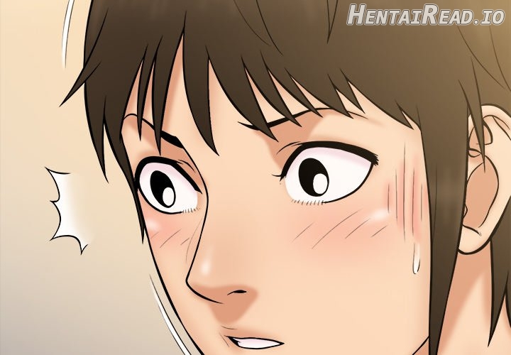 Find That Girl Chapter 32 - page 4
