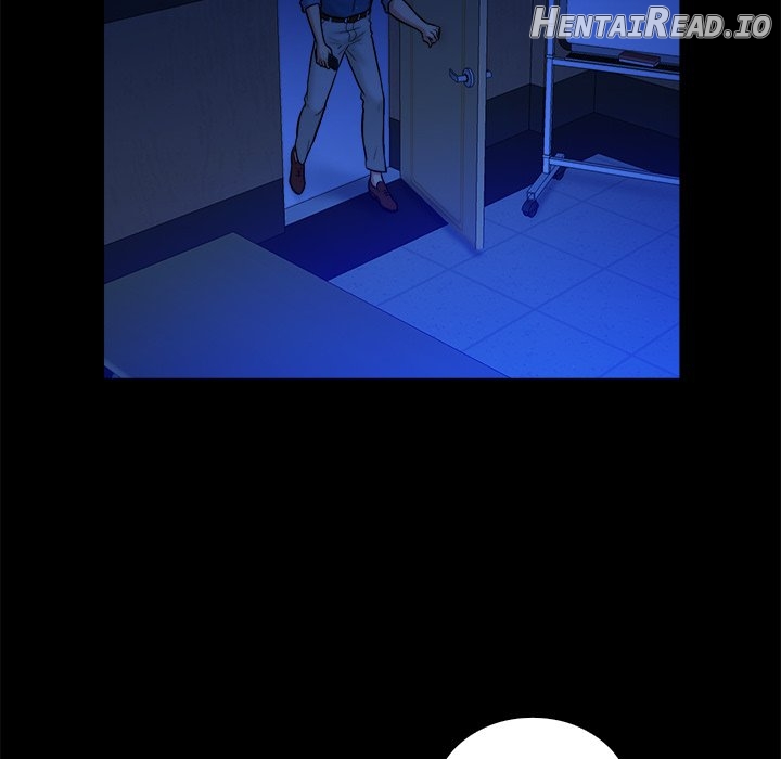 Find That Girl Chapter 32 - page 44