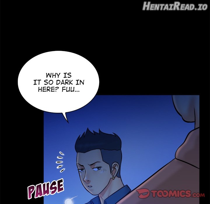 Find That Girl Chapter 32 - page 46