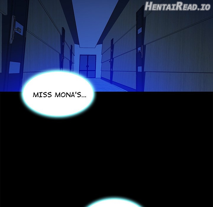Find That Girl Chapter 32 - page 7