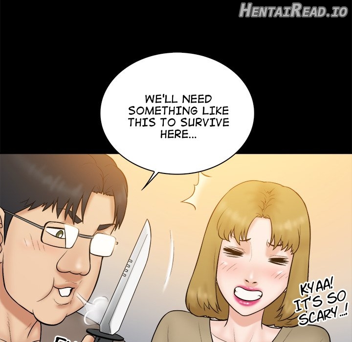 Find That Girl Chapter 32 - page 72