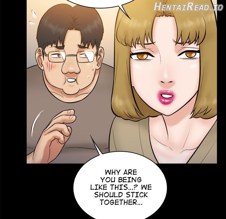 Find That Girl Chapter 32 - page 77