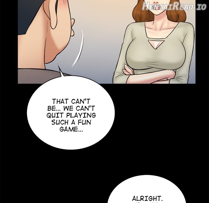 Find That Girl Chapter 32 - page 79