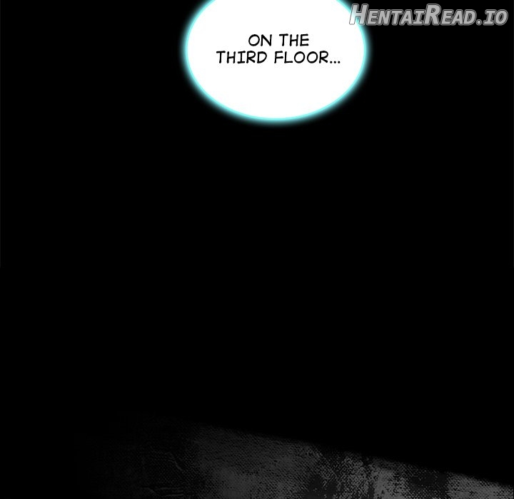 Find That Girl Chapter 32 - page 8