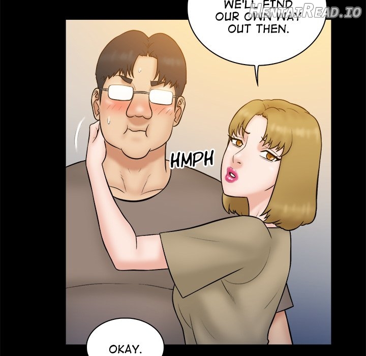 Find That Girl Chapter 32 - page 80