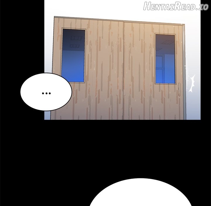 Find That Girl Chapter 32 - page 83