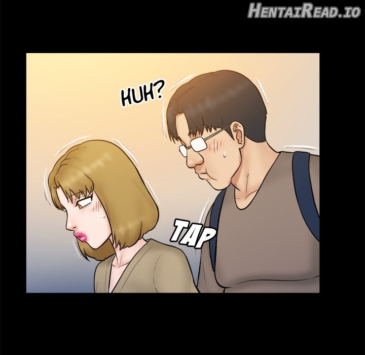 Find That Girl Chapter 32 - page 87