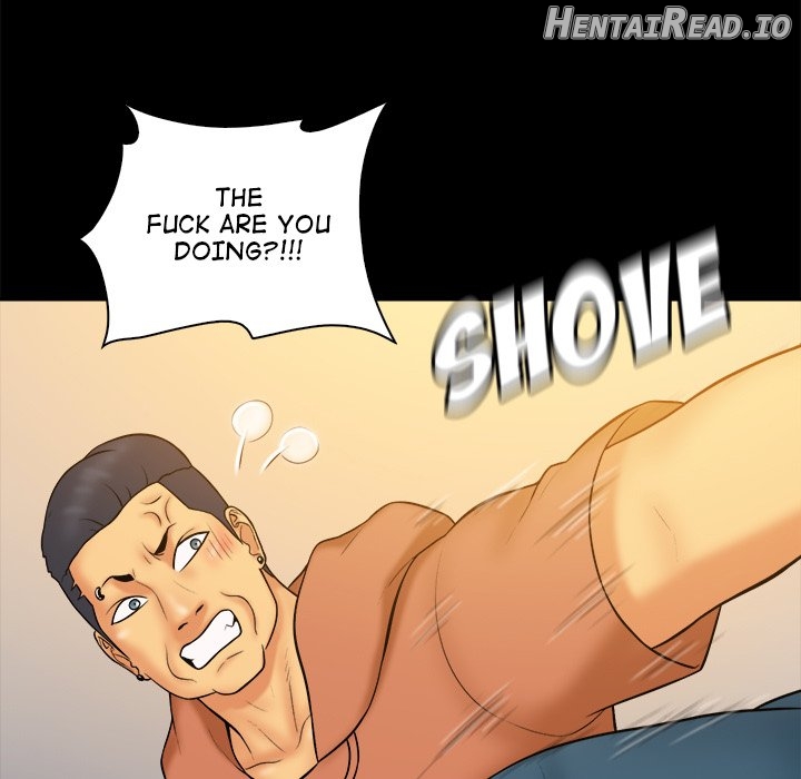 Find That Girl Chapter 33 - page 28