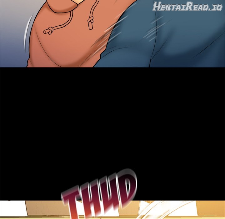 Find That Girl Chapter 33 - page 29