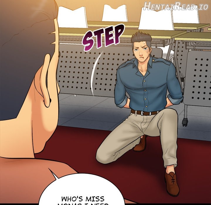 Find That Girl Chapter 33 - page 33