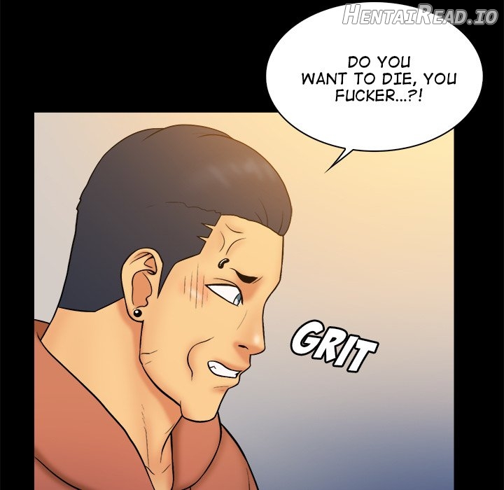 Find That Girl Chapter 33 - page 36