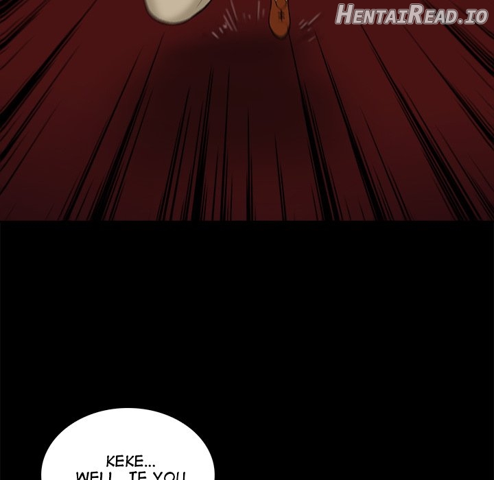 Find That Girl Chapter 33 - page 40