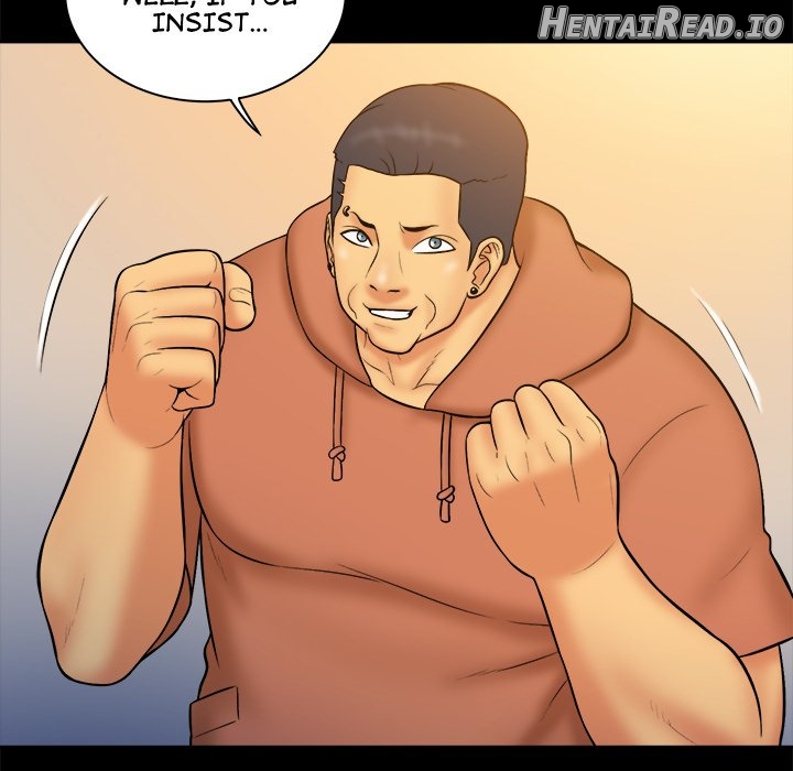 Find That Girl Chapter 33 - page 41