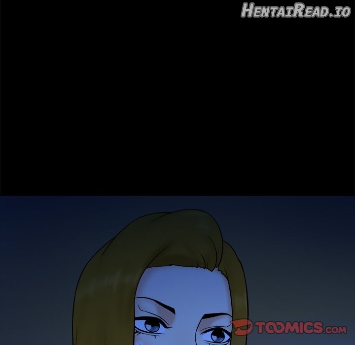 Find That Girl Chapter 33 - page 44