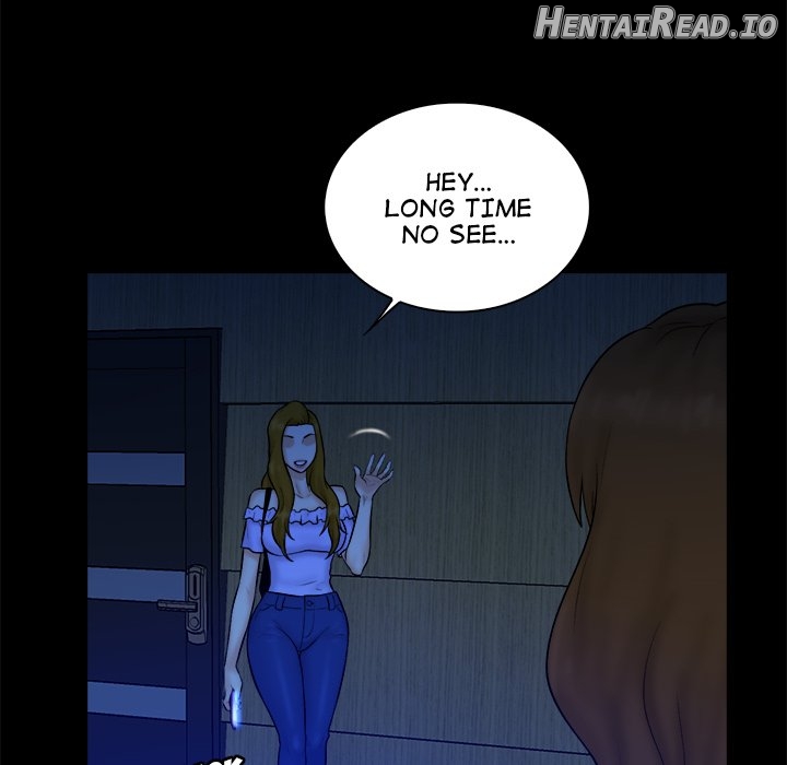 Find That Girl Chapter 33 - page 46