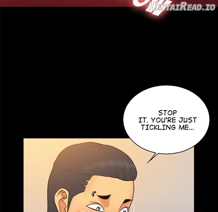 Find That Girl Chapter 33 - page 7