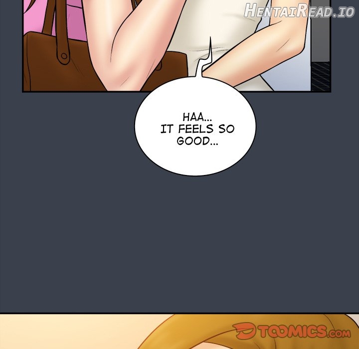 Find That Girl Chapter 33 - page 74
