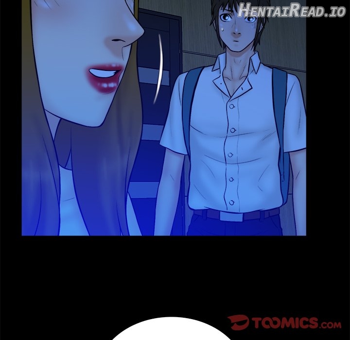 Find That Girl Chapter 33 - page 80
