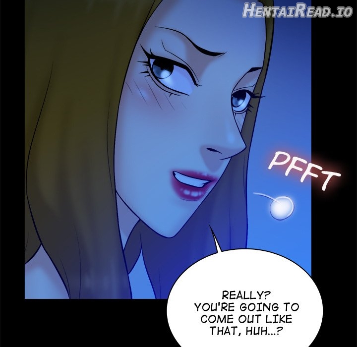 Find That Girl Chapter 33 - page 83