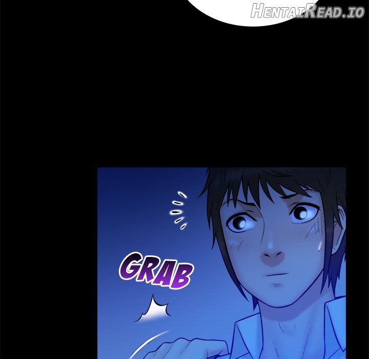 Find That Girl Chapter 33 - page 84