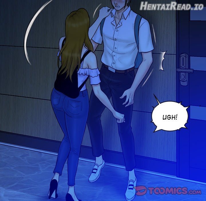 Find That Girl Chapter 33 - page 86
