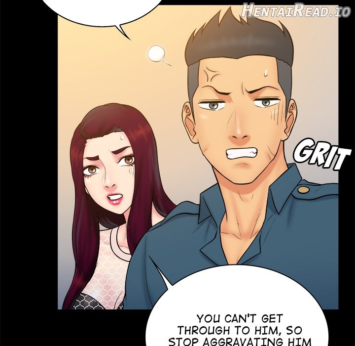 Find That Girl Chapter 33 - page 9