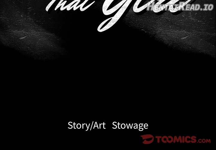 Find That Girl Chapter 34 - page 2