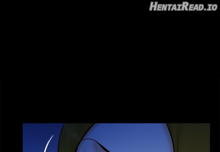 Find That Girl Chapter 34 - page 3