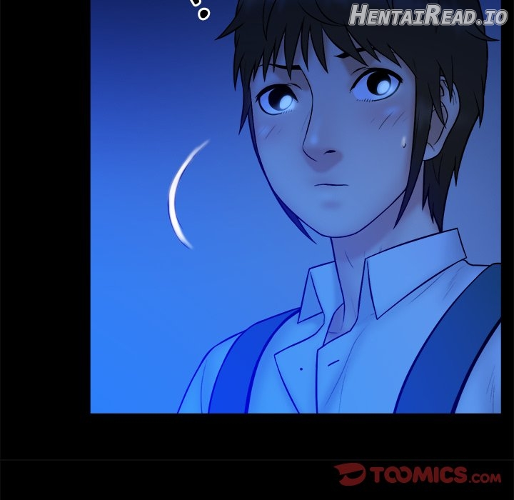 Find That Girl Chapter 34 - page 32