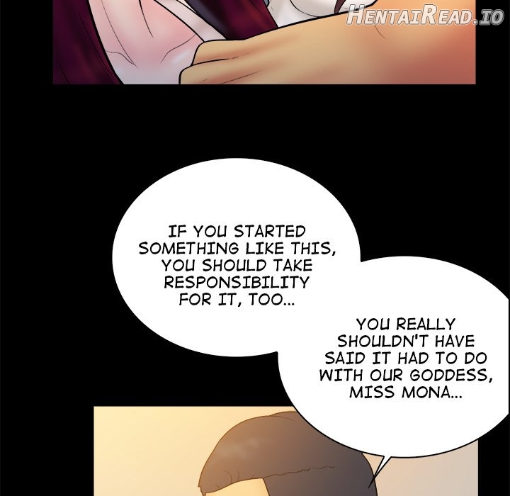 Find That Girl Chapter 34 - page 45