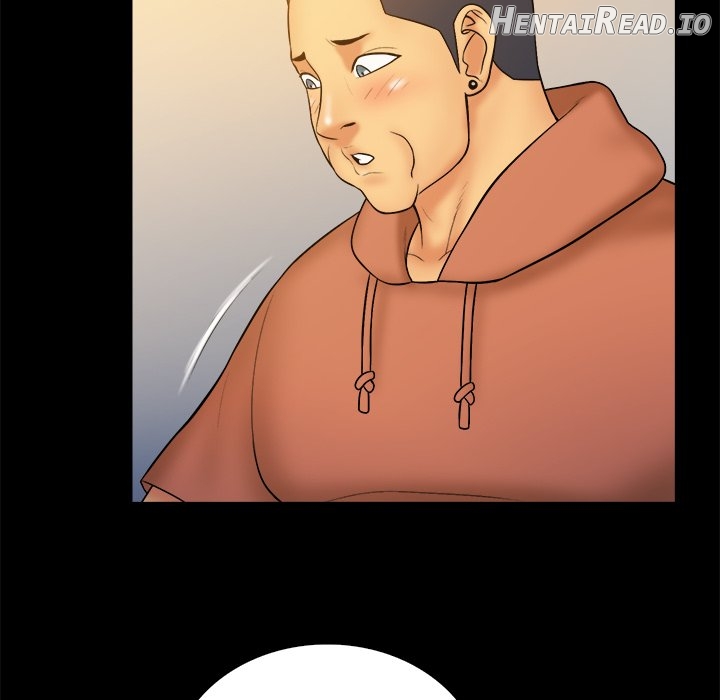 Find That Girl Chapter 34 - page 46