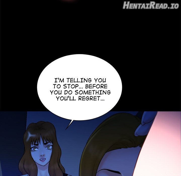 Find That Girl Chapter 34 - page 5