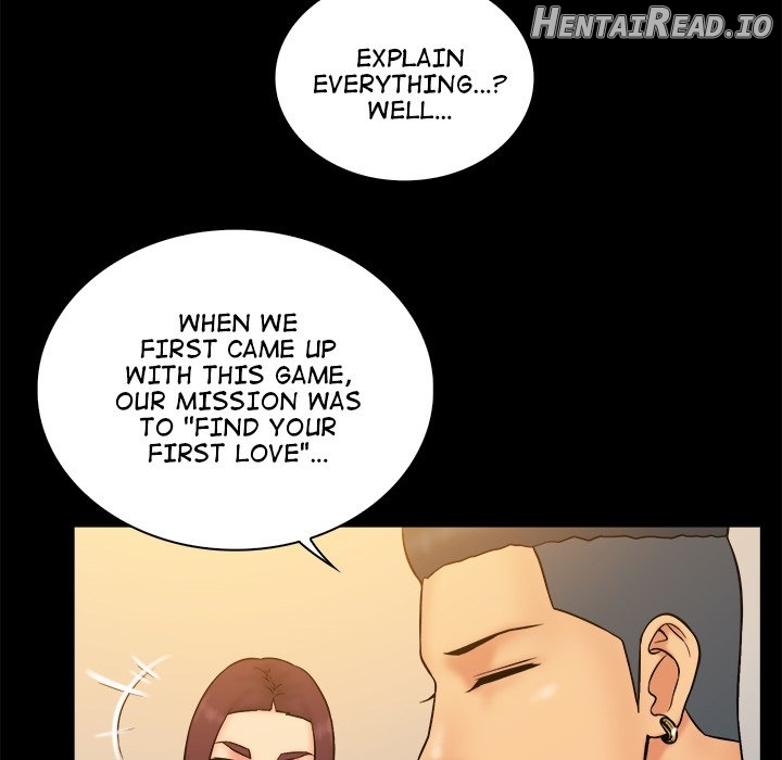 Find That Girl Chapter 34 - page 71