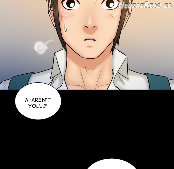 Find That Girl Chapter 34 - page 83