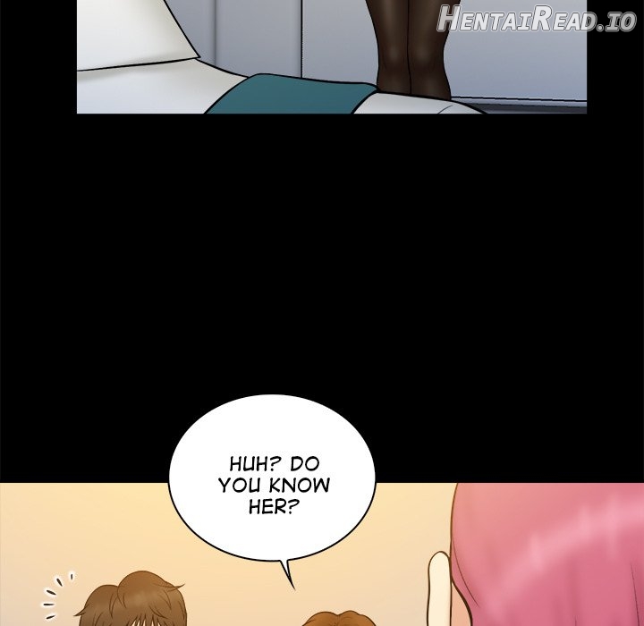 Find That Girl Chapter 34 - page 85