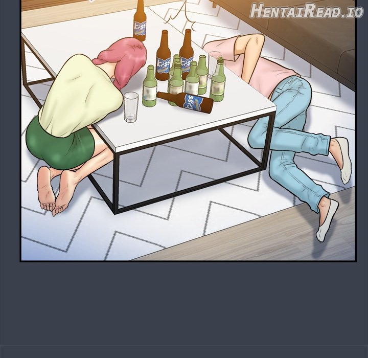 Find That Girl Chapter 35 - page 16