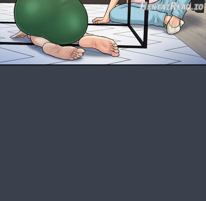 Find That Girl Chapter 35 - page 21