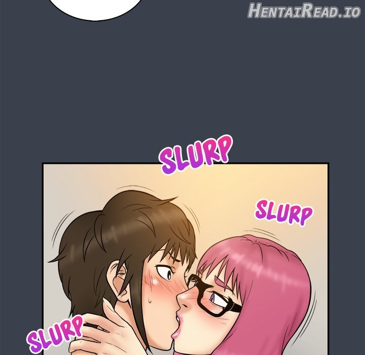 Find That Girl Chapter 35 - page 29