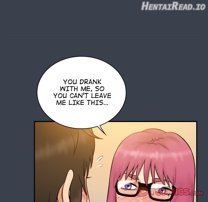 Find That Girl Chapter 35 - page 32