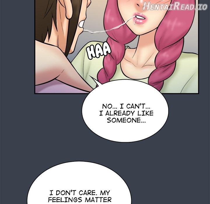 Find That Girl Chapter 35 - page 33
