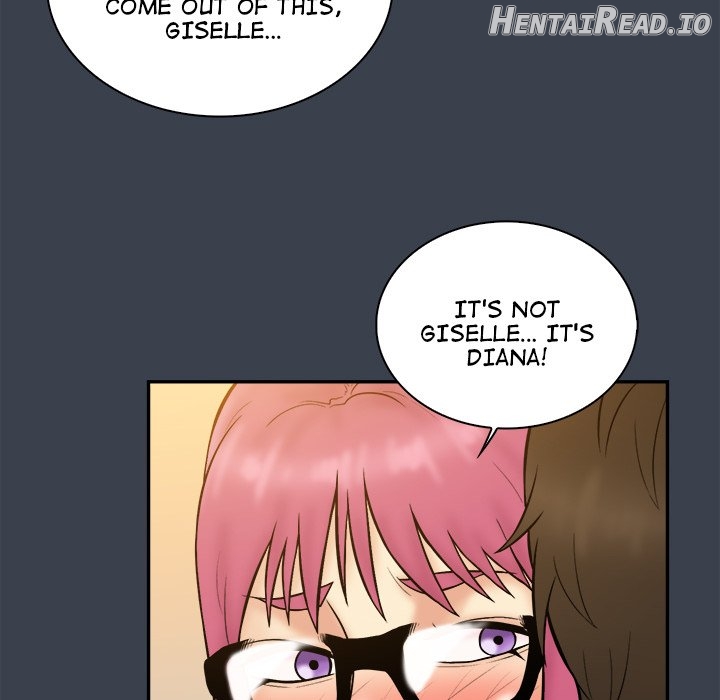 Find That Girl Chapter 35 - page 35