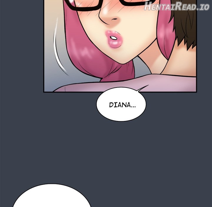 Find That Girl Chapter 35 - page 36