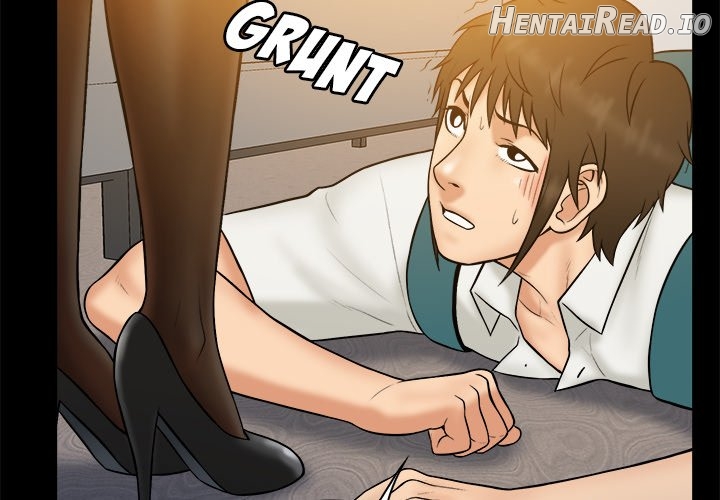 Find That Girl Chapter 35 - page 4