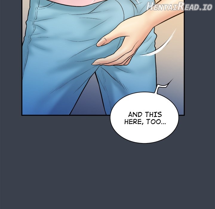 Find That Girl Chapter 35 - page 43
