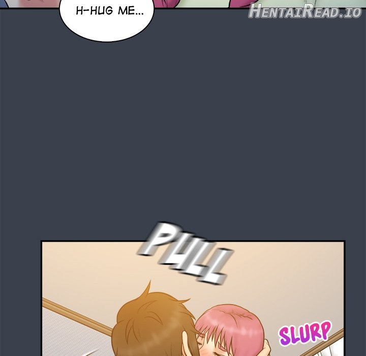 Find That Girl Chapter 35 - page 45