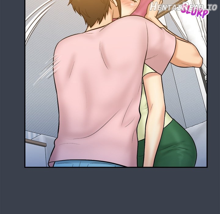 Find That Girl Chapter 35 - page 46