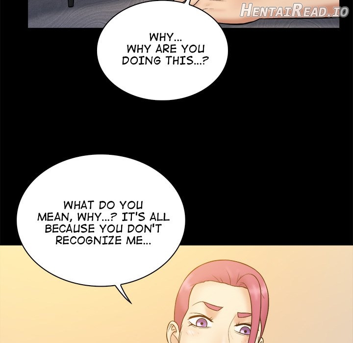 Find That Girl Chapter 35 - page 5