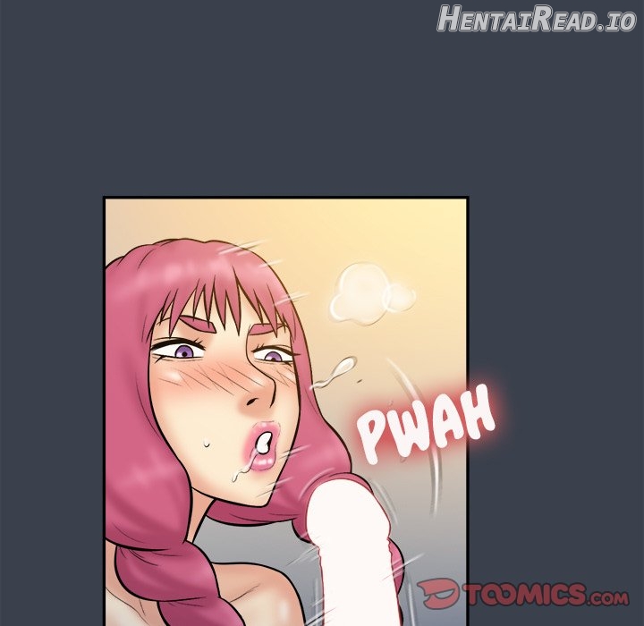 Find That Girl Chapter 35 - page 74