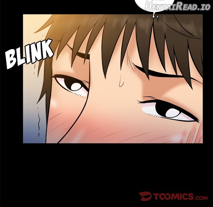 Find That Girl Chapter 35 - page 8